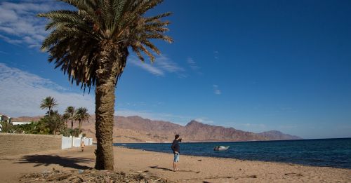 Sinai Halbinsel
