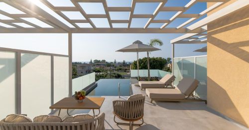 Thimios Acharavi Suites